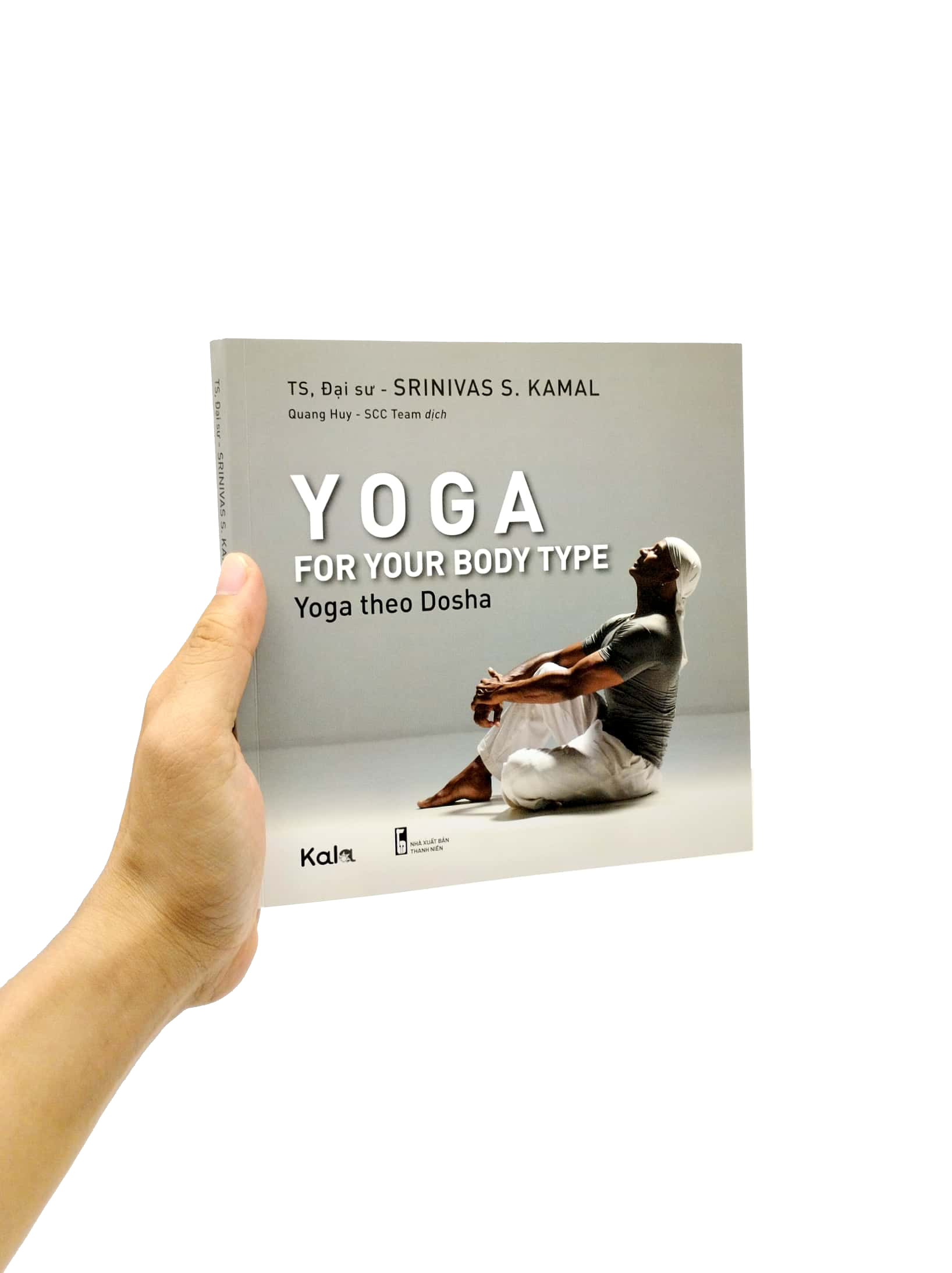 Yoga Theo Dosha PDF