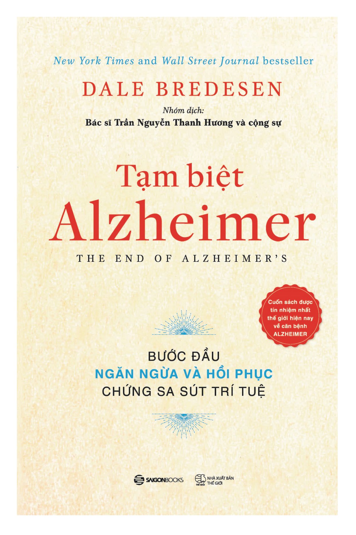Tạm Biệt Alzheimer PDF