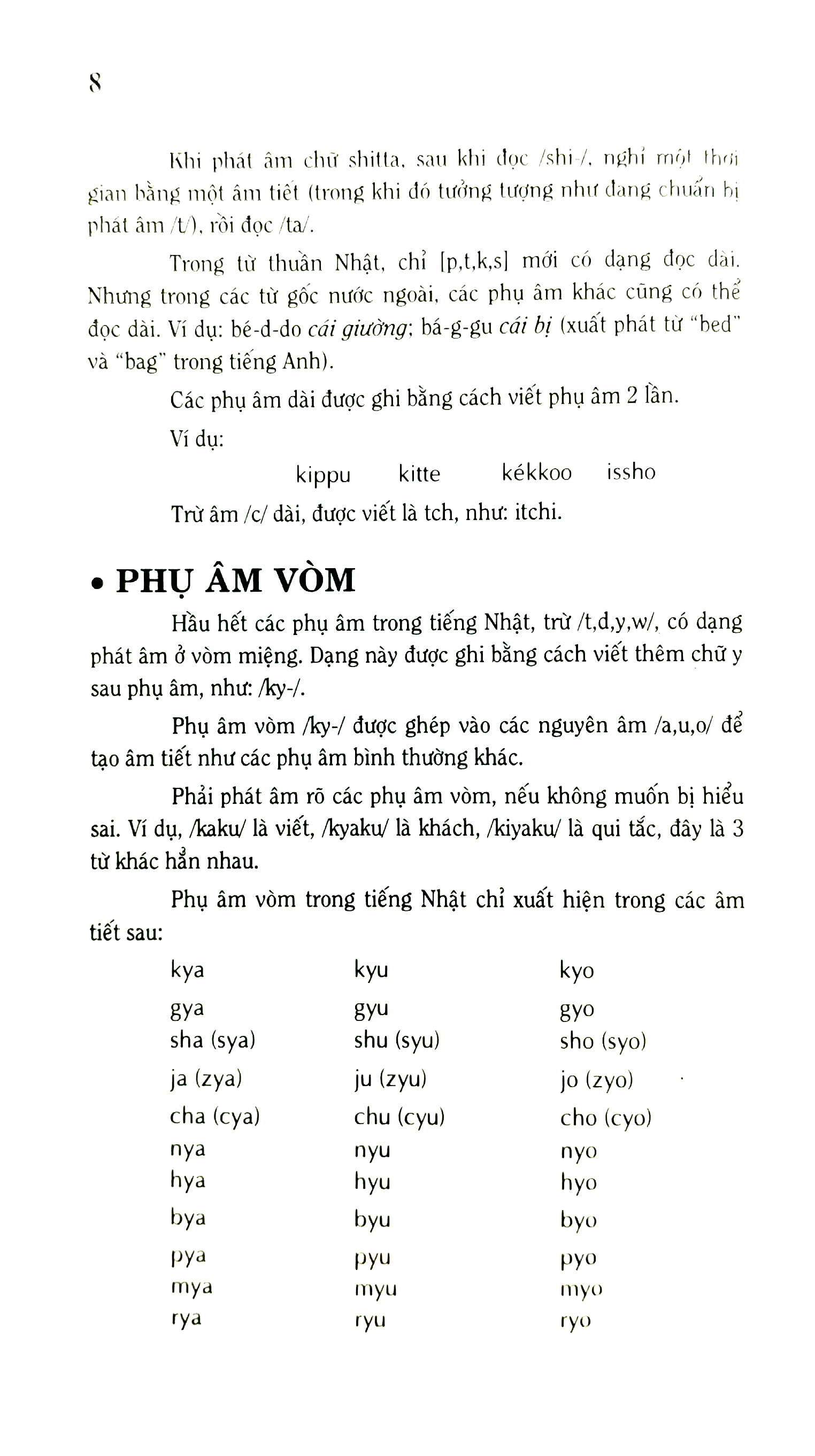 Từ Điển Nhật Việt - Việt Nhật - Bìa Cứng PDF