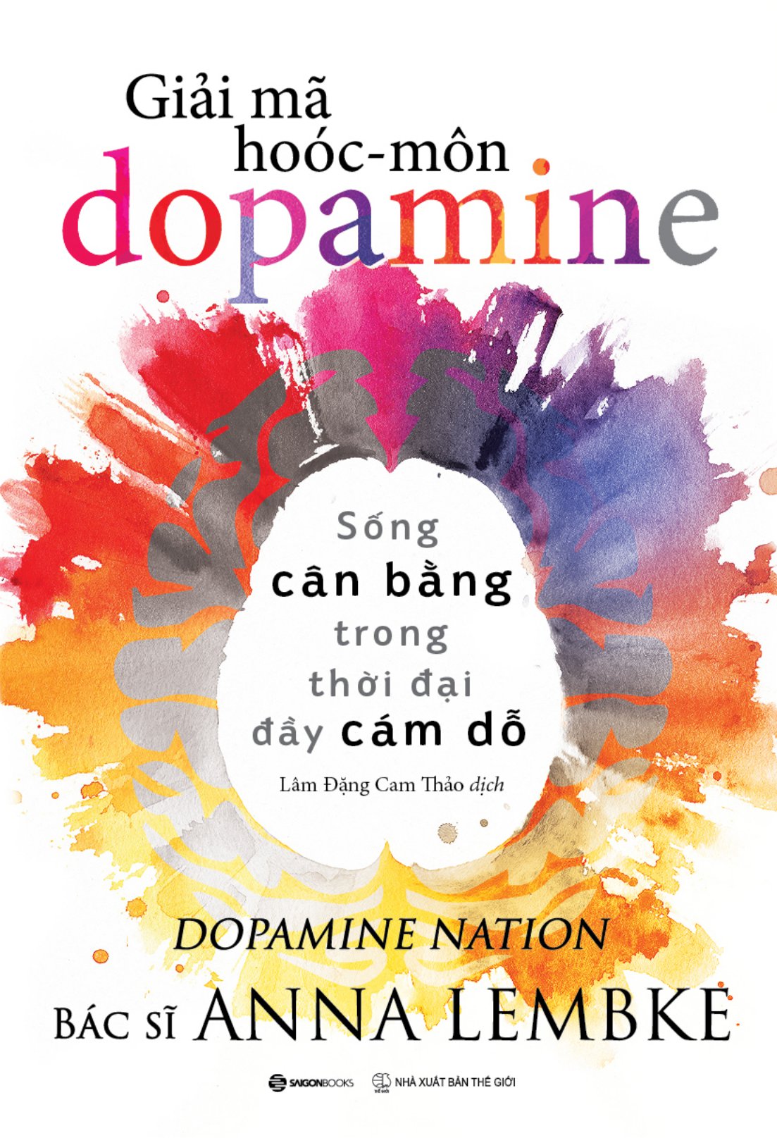 Giải Mã Hoóc-Môn Dopamin PDF