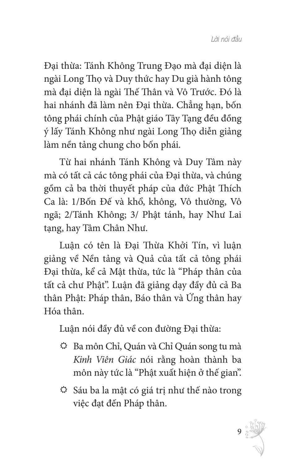 Thực Hành Theo Luận Đại Thừa Khởi Tín PDF