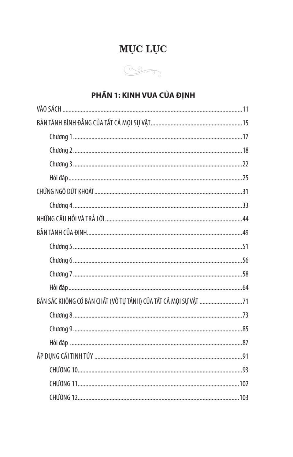 Kinh Vua Của Định - Bài Ca Đại Ấn PDF