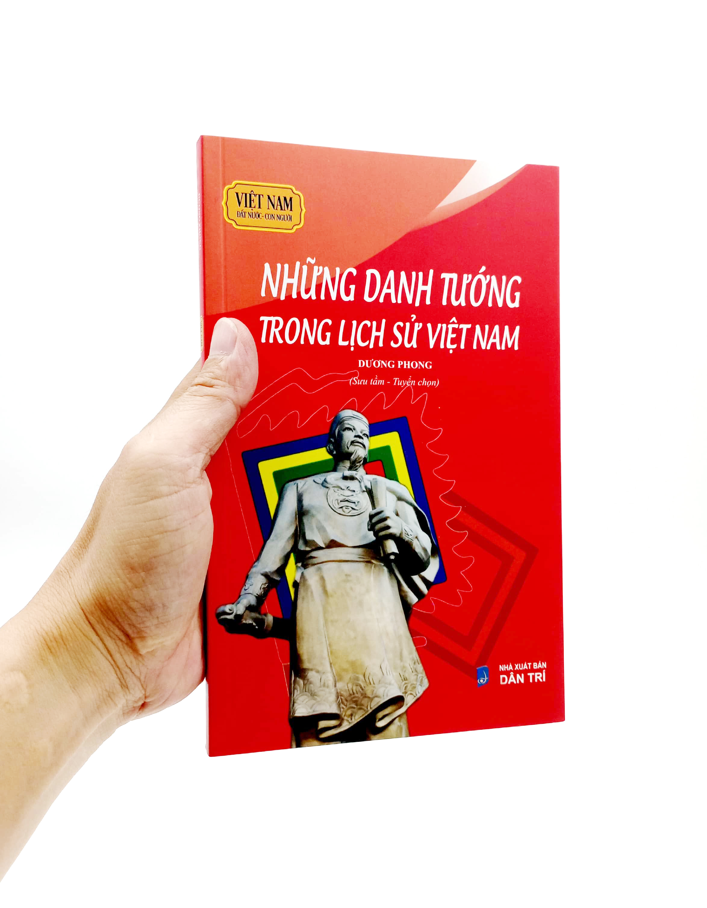 Việt Nam Đất Nước-Con Người - Những Danh Tướng Trong Lịch Sử Việt Nam PDF