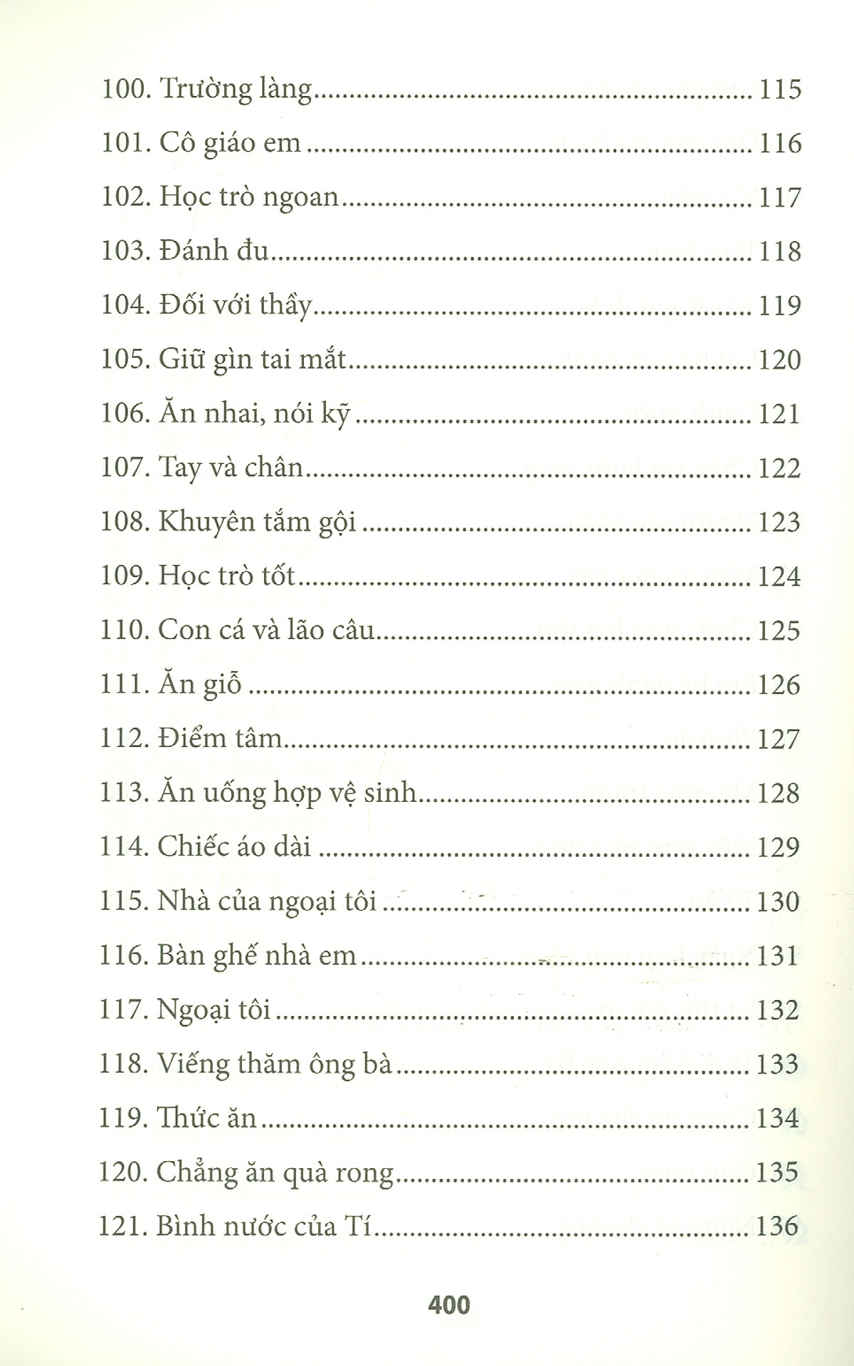 Bổn Cũ Soạn Lại 2 - Những Bài Học Thuộc Lòng - Tân Quốc Văn Giáo Khoa Thư PDF