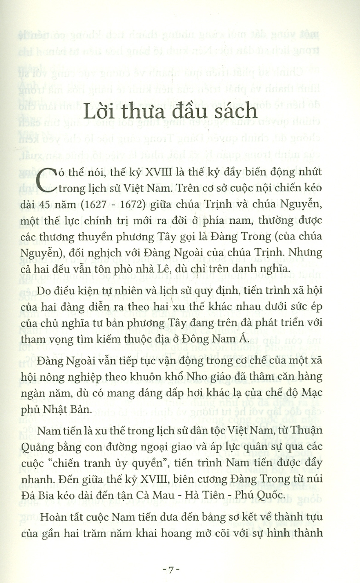 Nhìn Lại Xứ Gia Định Và Cuộc Nội Chiến Tây Sơn-Nguyễn Ánh 1777-1989 PDF