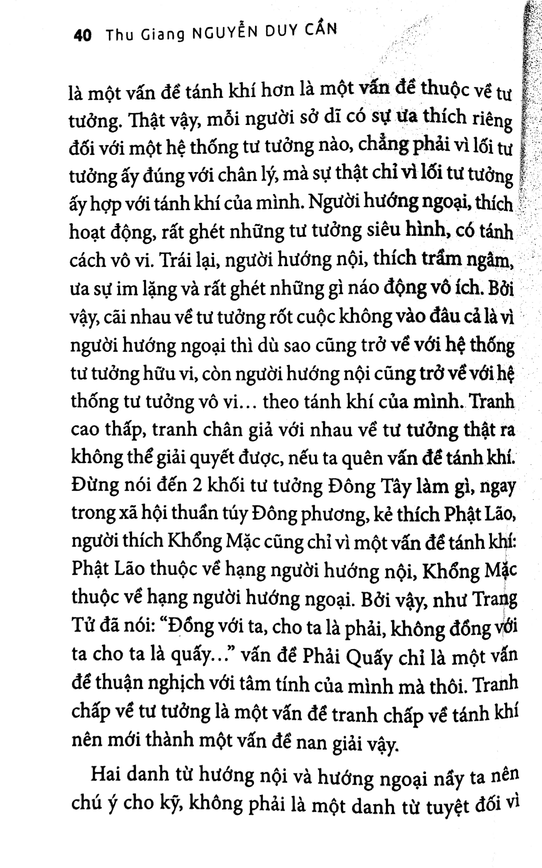 Văn Minh Đông Phương Và Tây Phương PDF