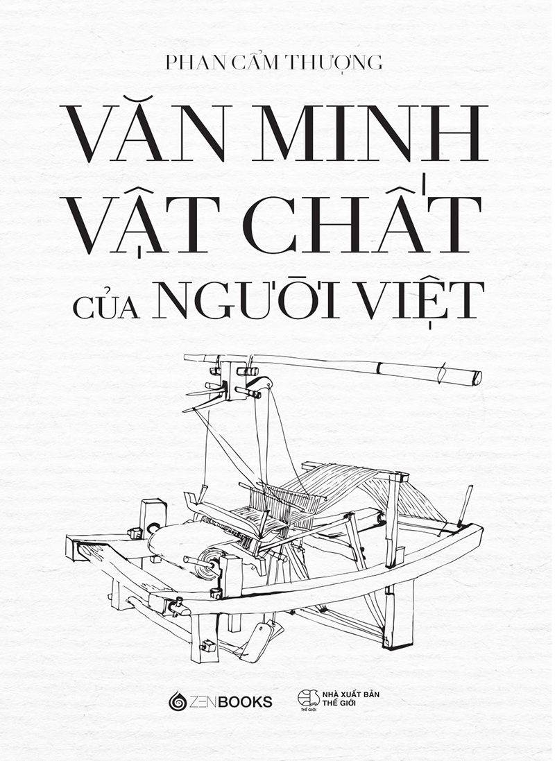 Văn Minh Vật Chất Của Người Việt PDF