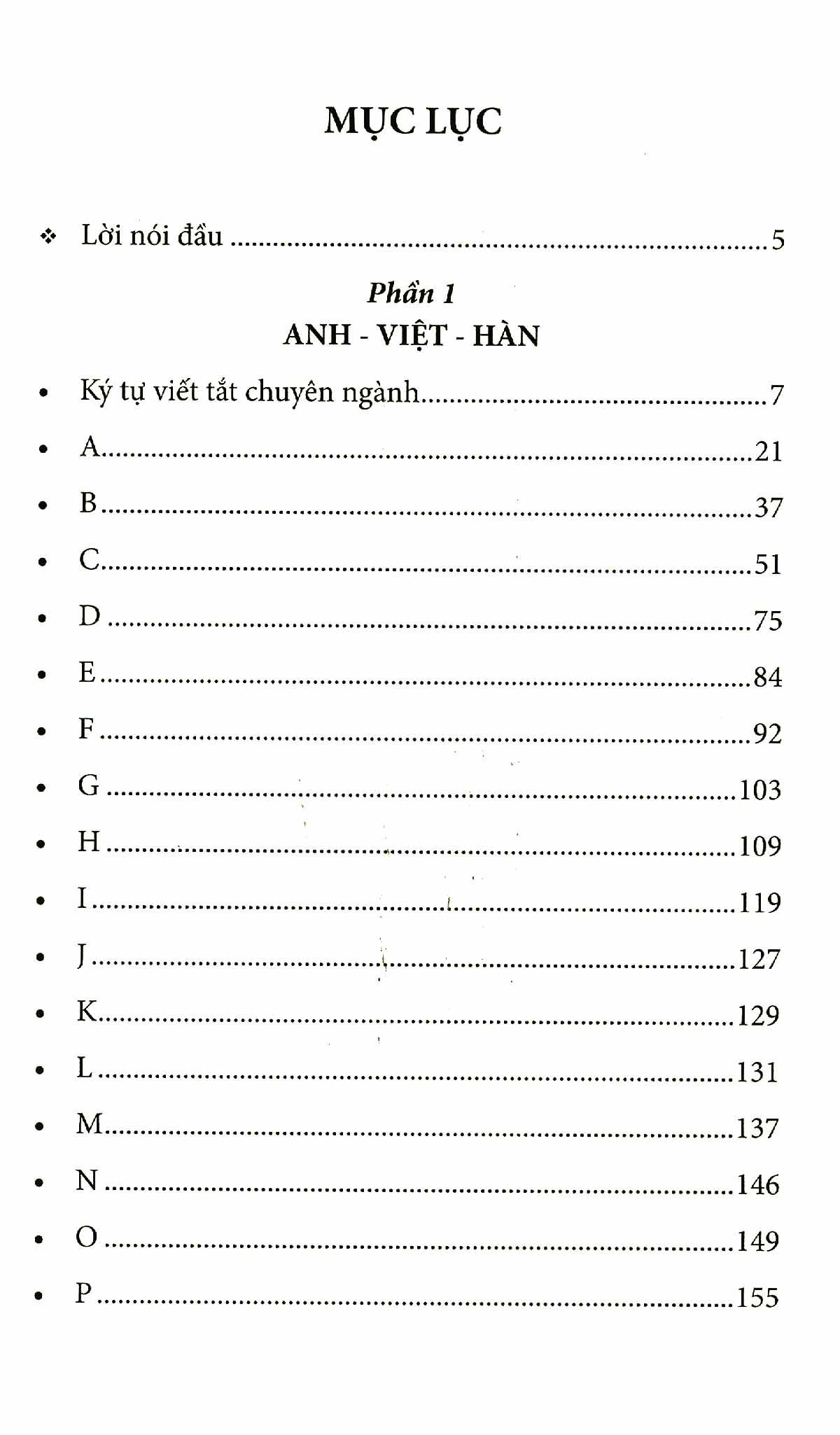 6000 Từ Vựng Chuyên Ngành Du Lịch-Khách Sạn-Nhà Hàng Anh-Việt-Hàn PDF