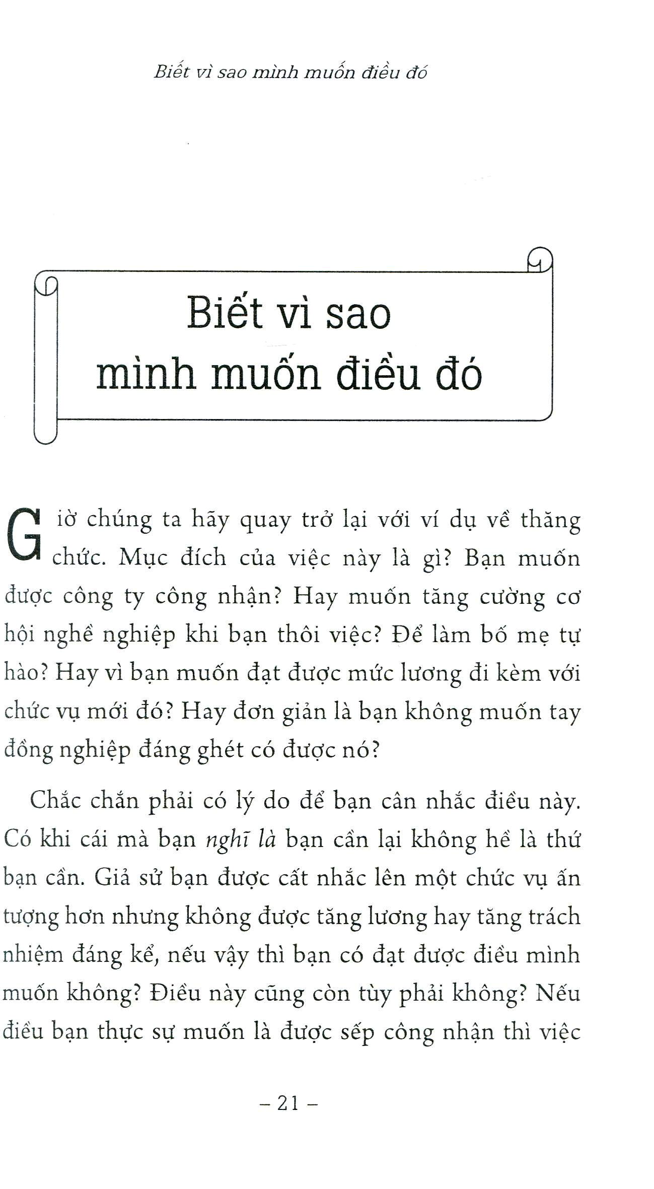 100 Bí Quyết Để Có Được Mọi Điều Bạn Muốn 2012 PDF