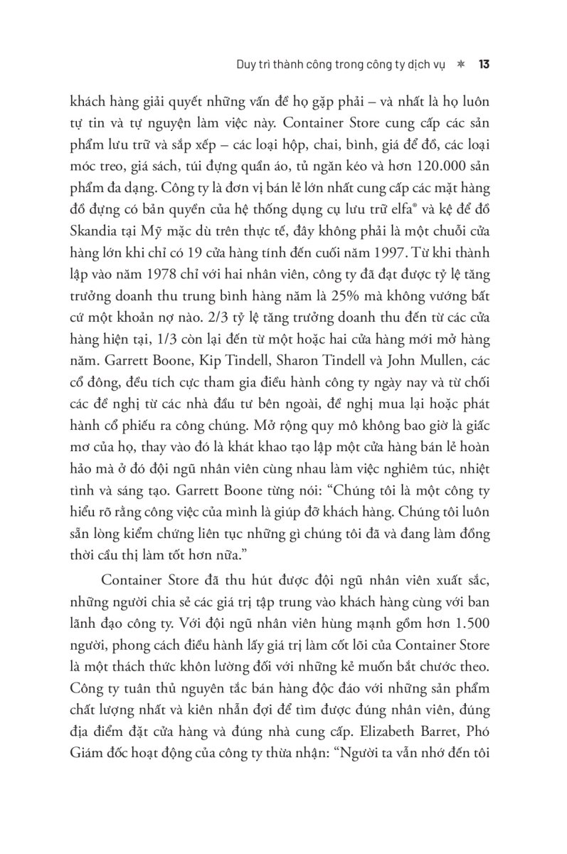 Khám Phá Ngành Kinh Doanh Dịch Vụ PDF