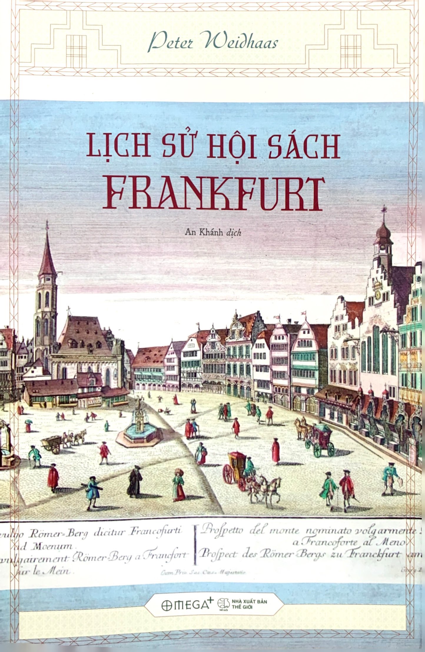 Lịch Sử Hội Sách Frankfurt PDF
