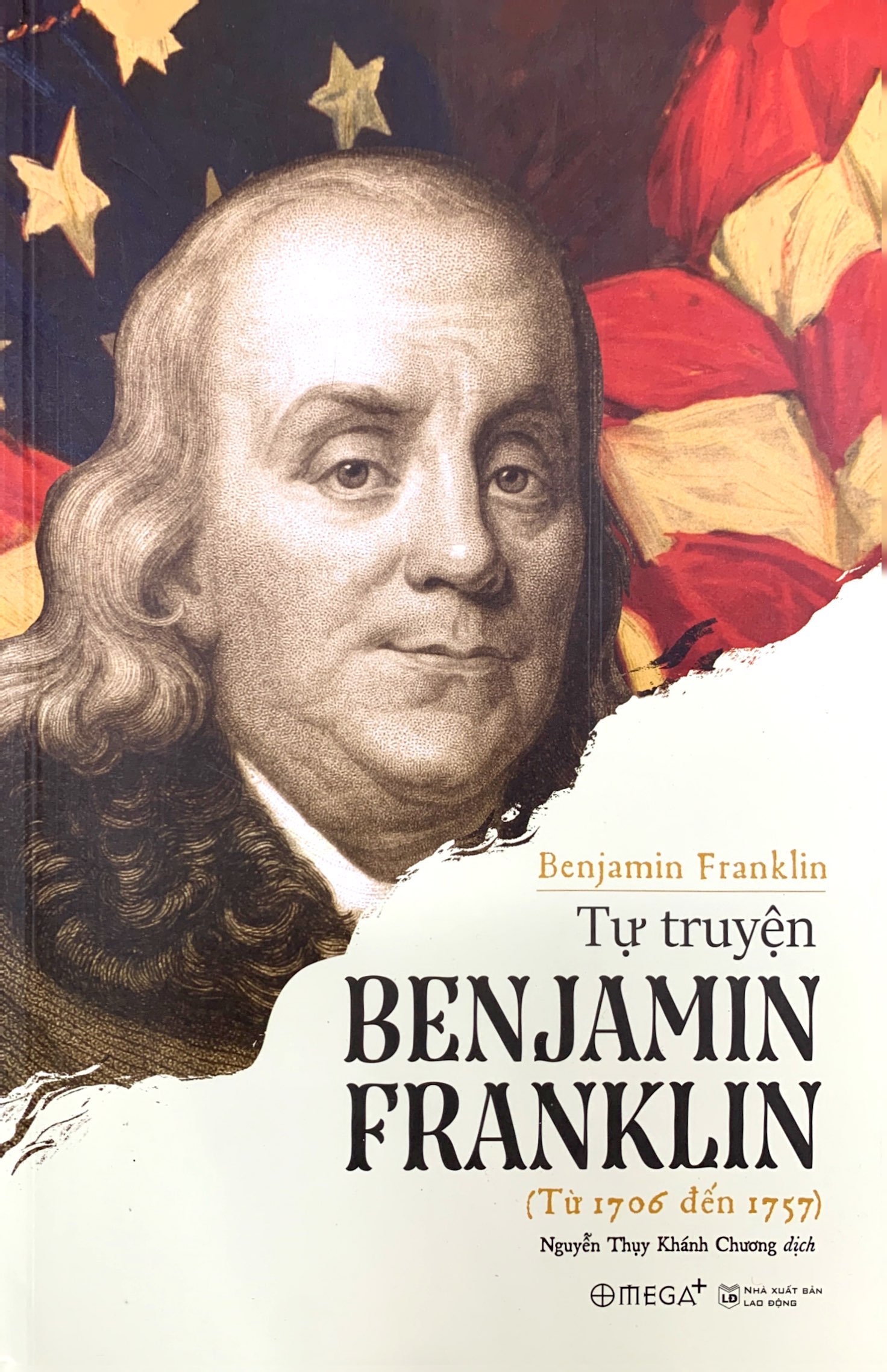 Tự Truyện Benjamin Franklin 2018 PDF