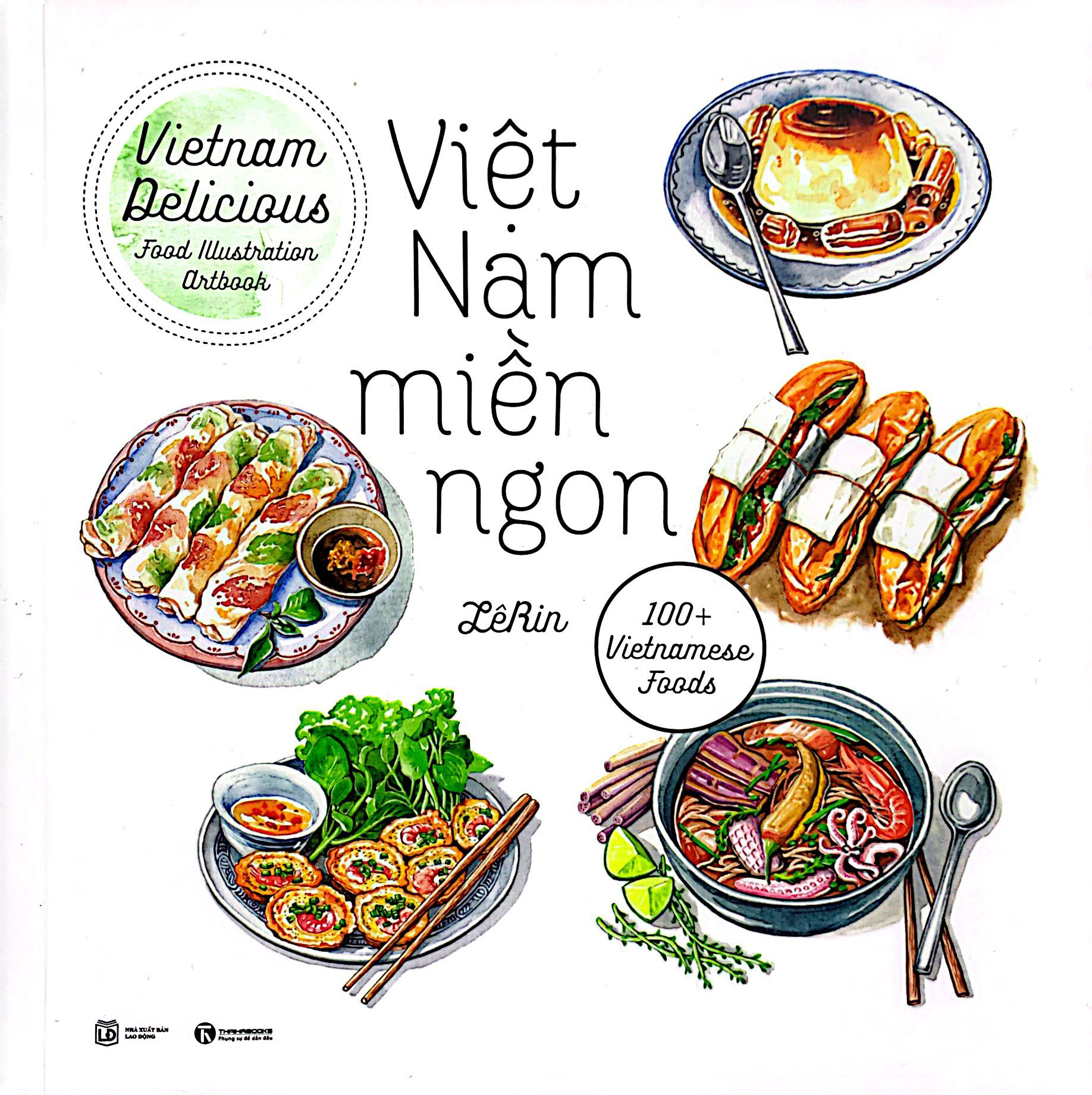 Việt Nam Miền Ngon PDF