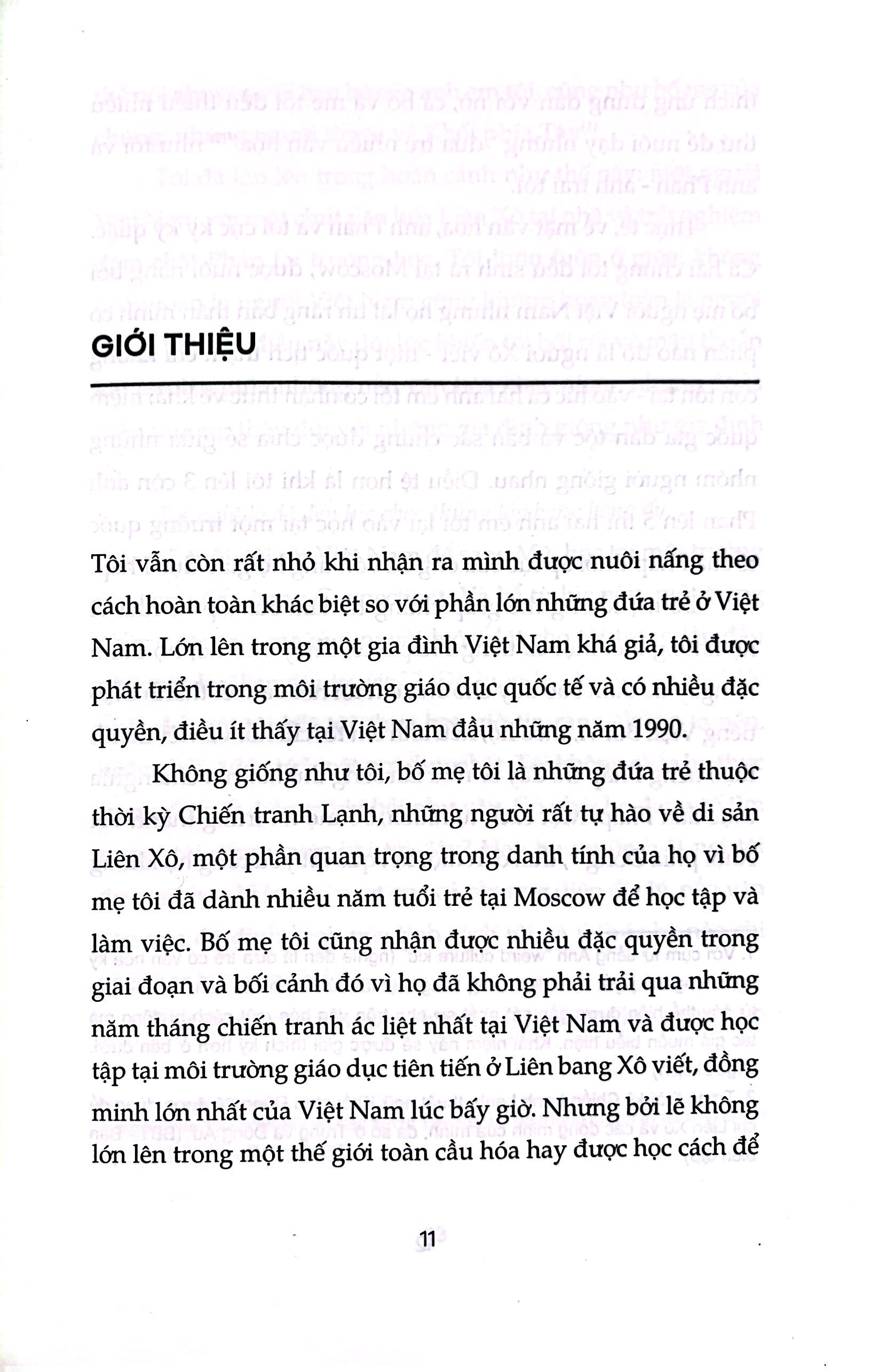 Đám Trẻ Nhiễu Văn Hóa PDF
