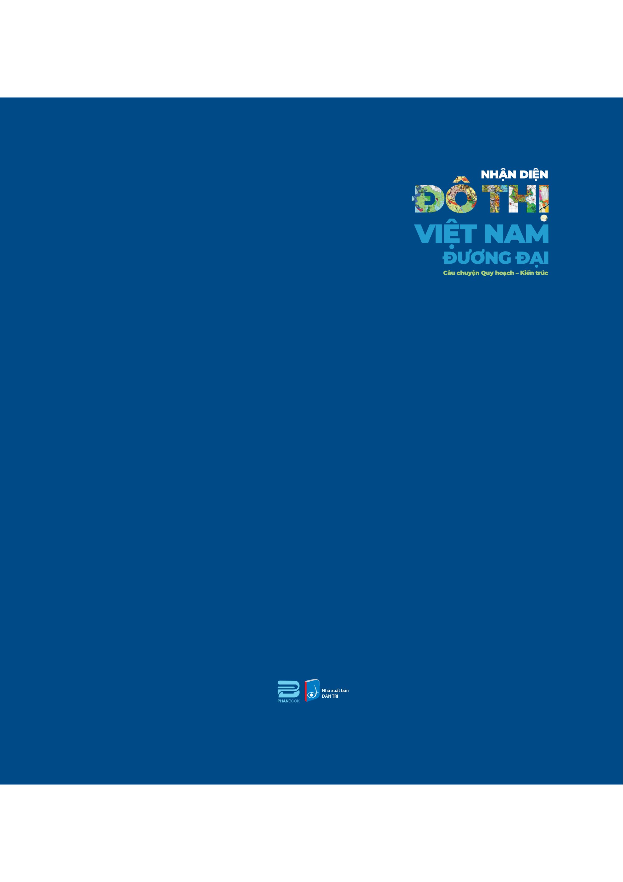 Nhận Diện Đô Thị Việt Nam Đương Đại PDF