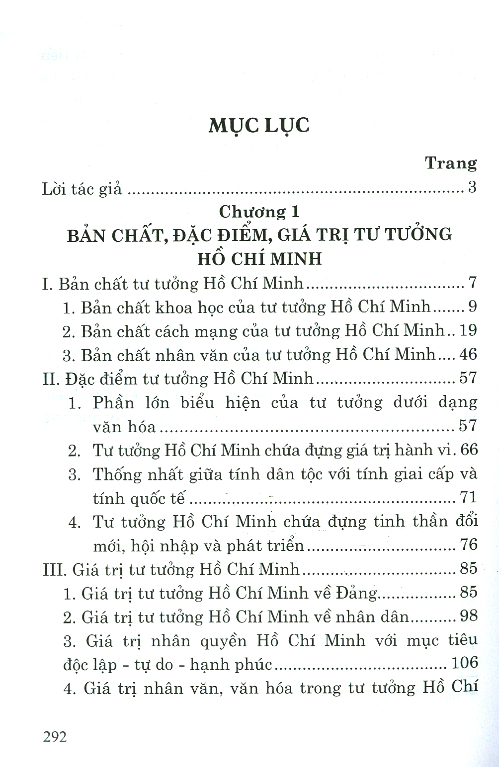 Di Sản Hồ Chí Minh Trong Công Cuộc Đổi Mới PDF