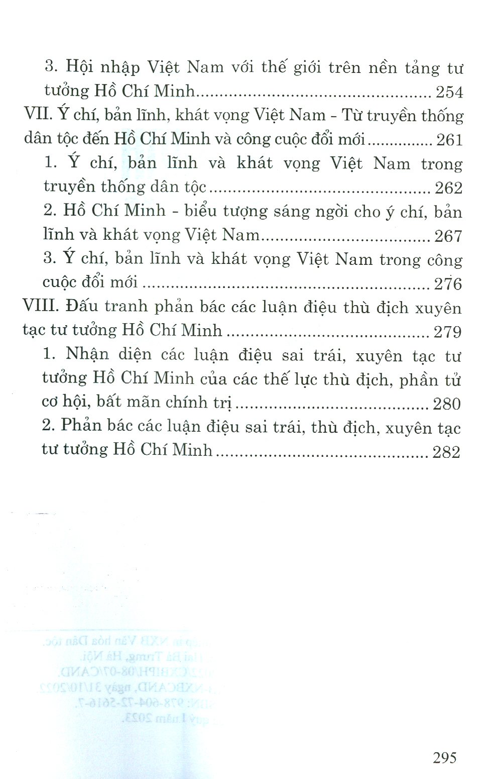 Di Sản Hồ Chí Minh Trong Công Cuộc Đổi Mới PDF
