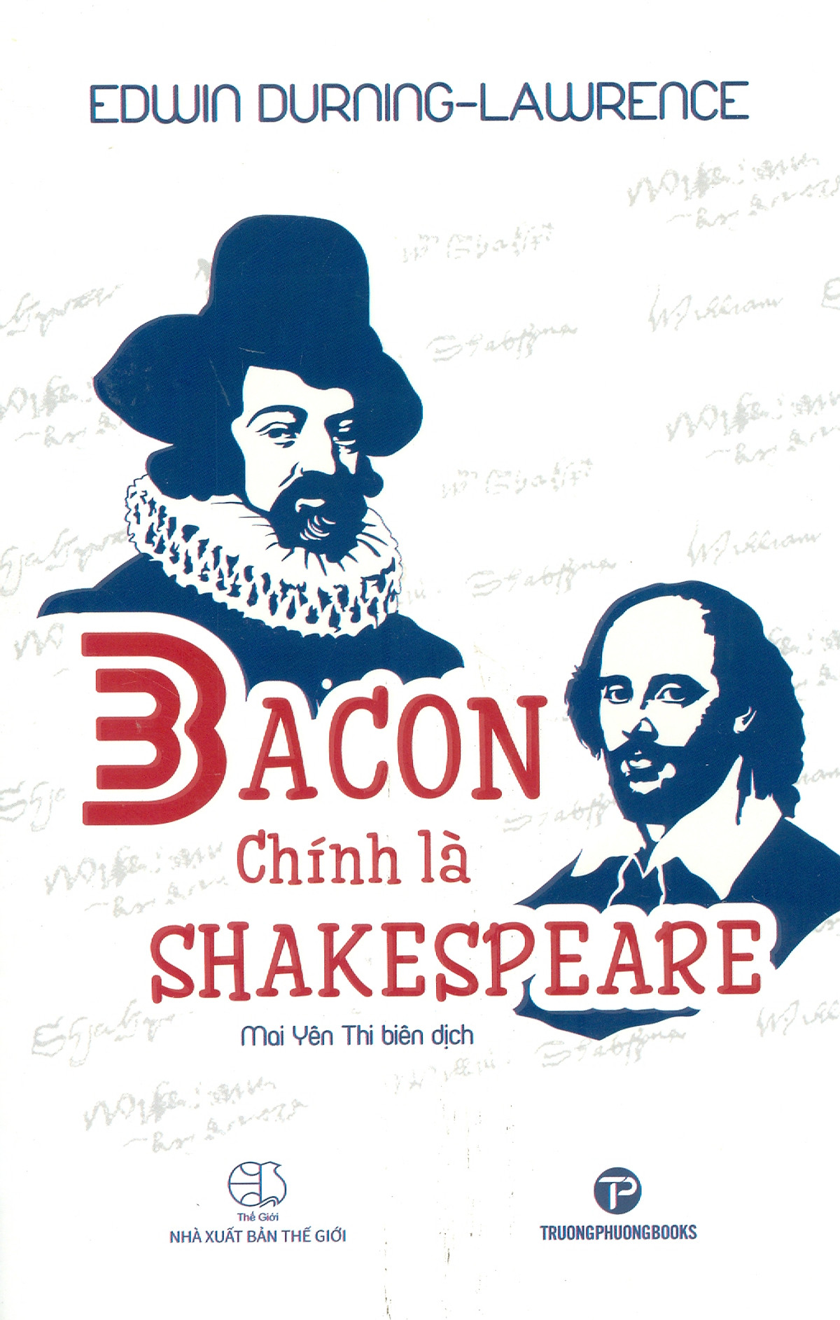 Bacon Chính Là Shakespeare PDF