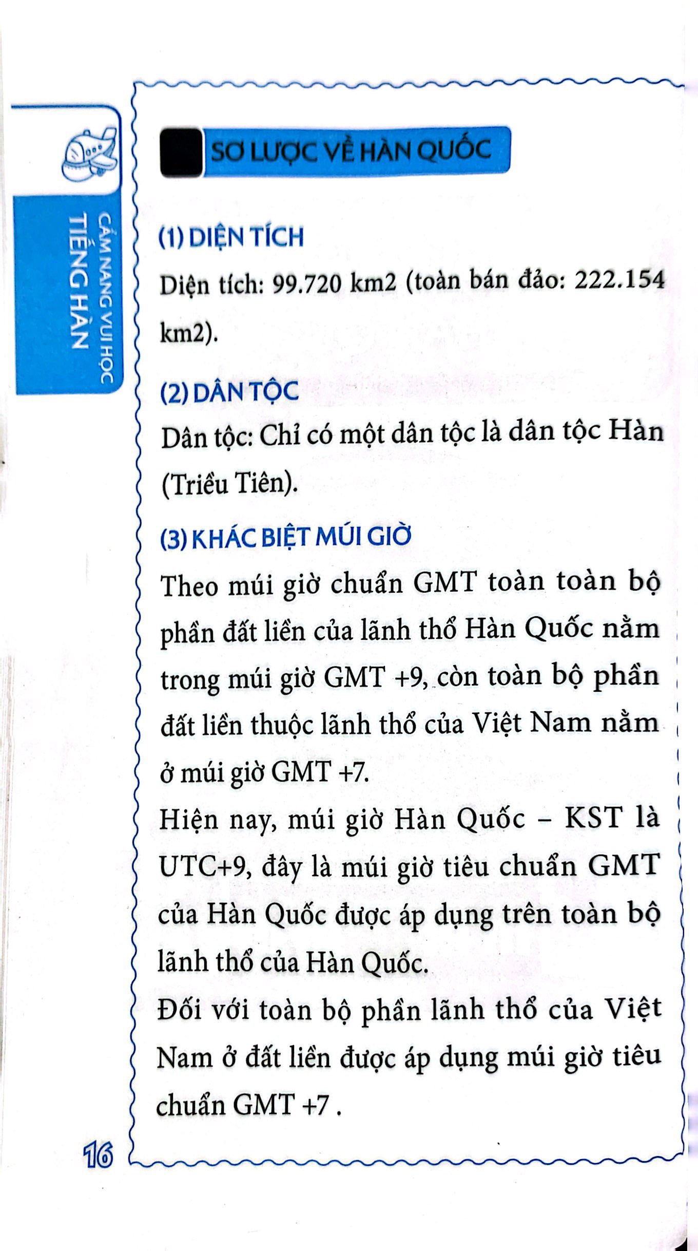 Cẩm Nang Vui Học Tiếng Hàn PDF