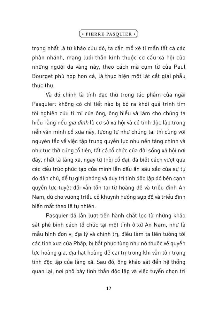 An Nam Thời Xưa PDF