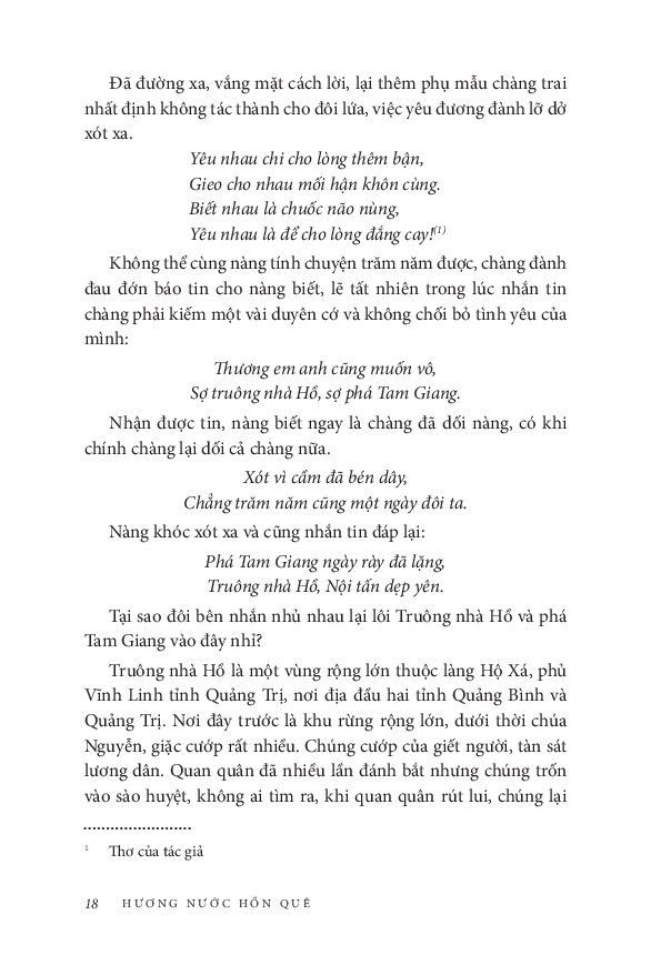 Nếp Cũ - Hương Nước Hồn Quê PDF