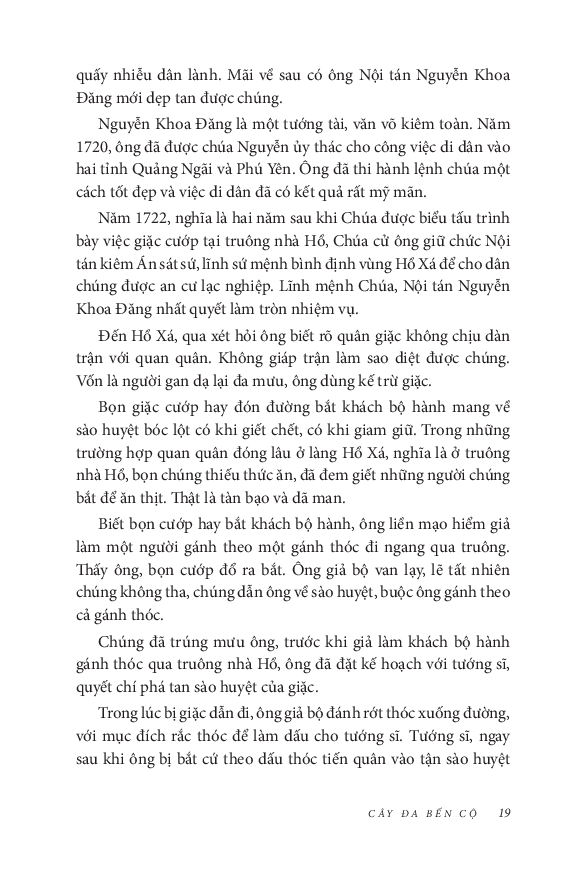 Nếp Cũ - Hương Nước Hồn Quê PDF