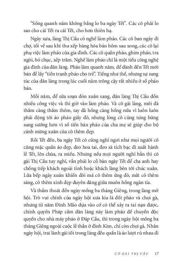 Nếp Cũ - Bó Hoa Bắc Việt - Thú Vui Tao Nhã PDF