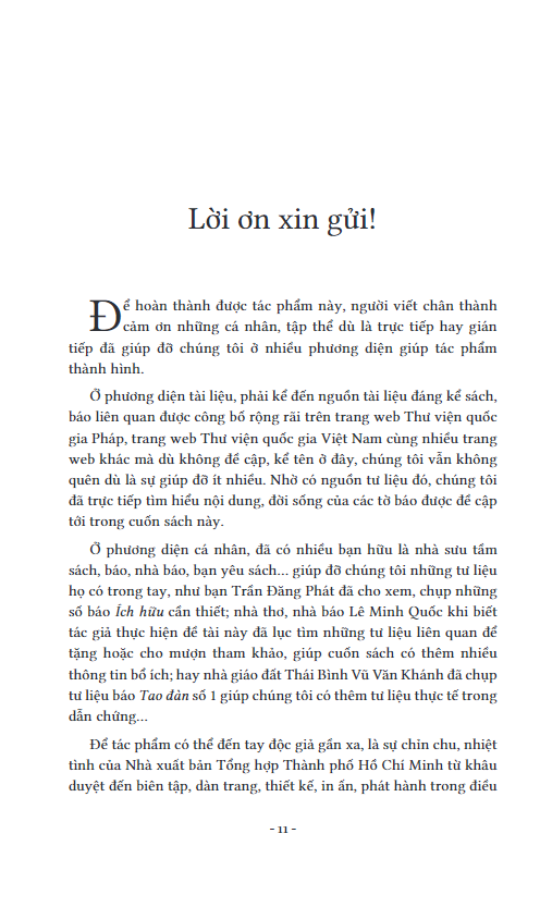 Đằng Sau Mặt Báo - Hồi Ký Chân Dung Báo Chí Việt Nam Buổi Ban Đầu Đến 1945 PDF