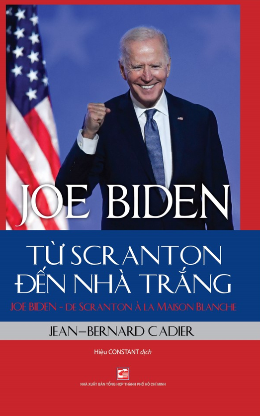 Joe Biden - Từ Scranton Đến Nhà Trắng PDF