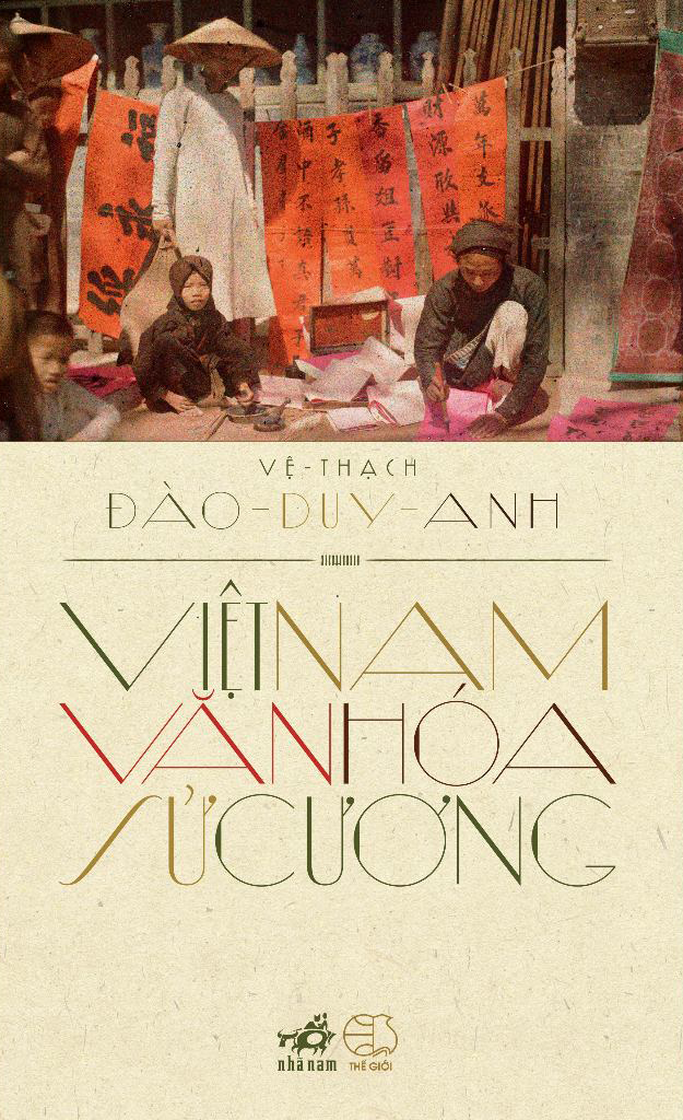 Việt Nam Văn Hóa Sử Cương PDF