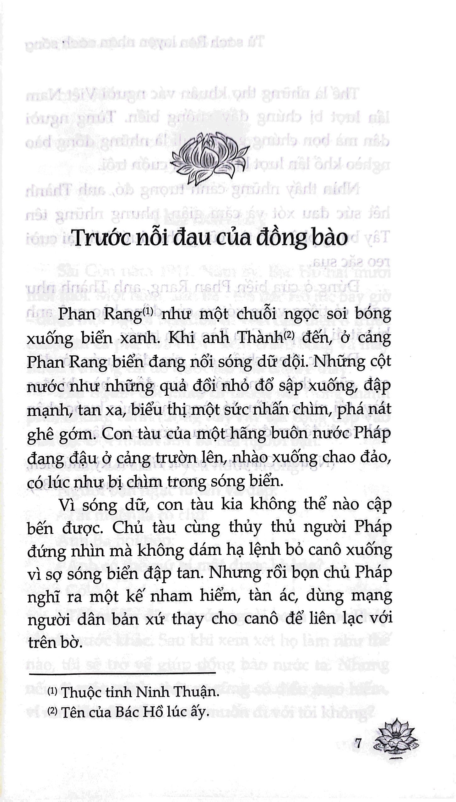 Tủ Sách Bác Hồ - Việt Nam Đẹp Nhất Tên Người PDF