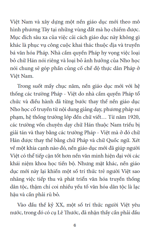 Về Việc Học Chữ Hán Ở Việt Nam PDF