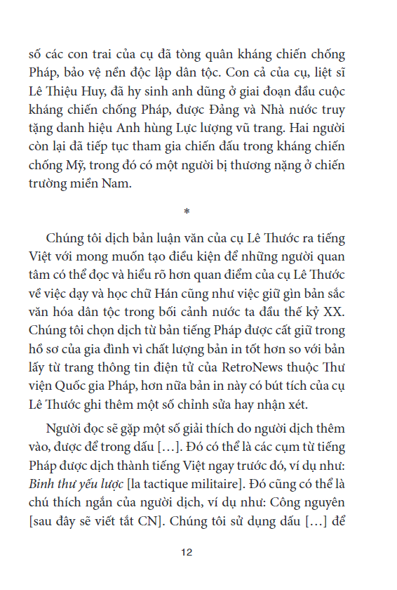 Về Việc Học Chữ Hán Ở Việt Nam PDF