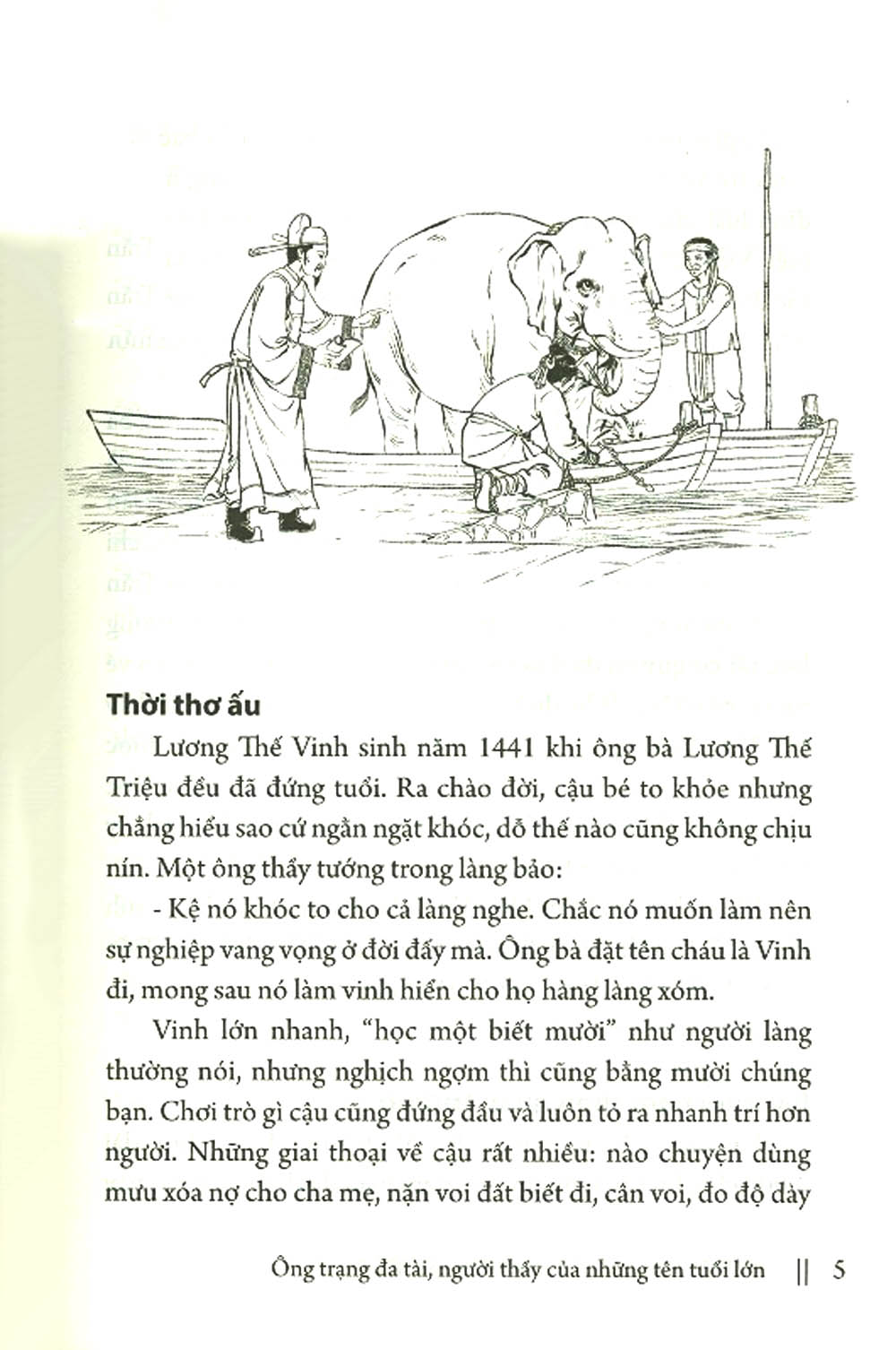 Những Người Thầy Trong Sử Việt - Tập 2 PDF