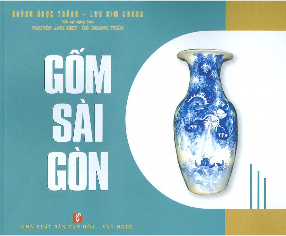 Gốm Sài Gòn PDF