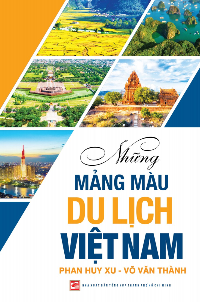 Những Mảng Màu Du Lịch Việt Nam PDF