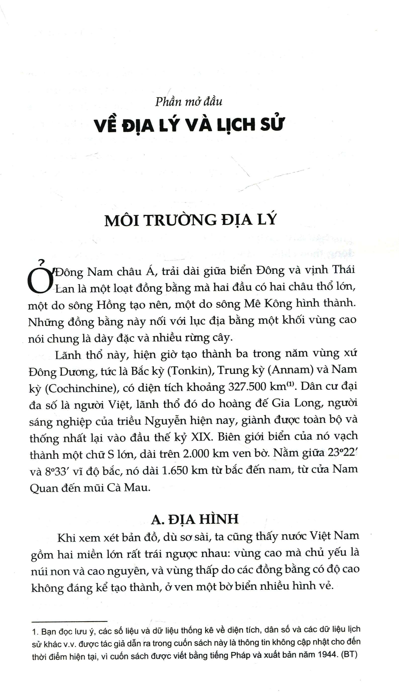 Văn Minh Việt Nam PDF