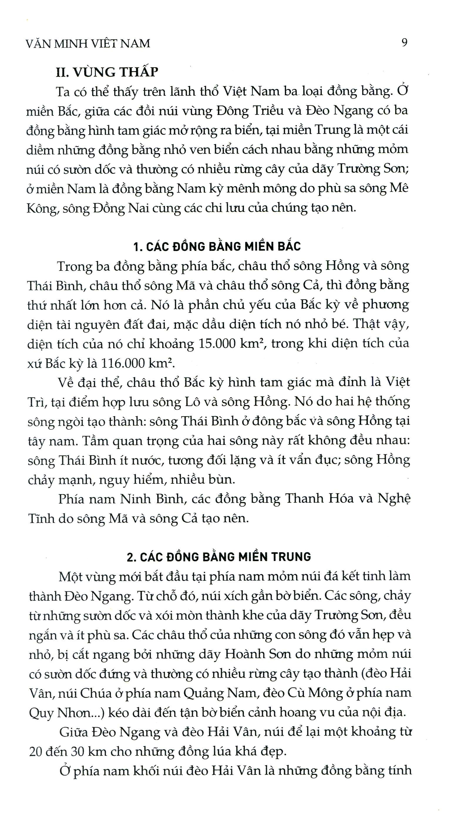 Văn Minh Việt Nam PDF