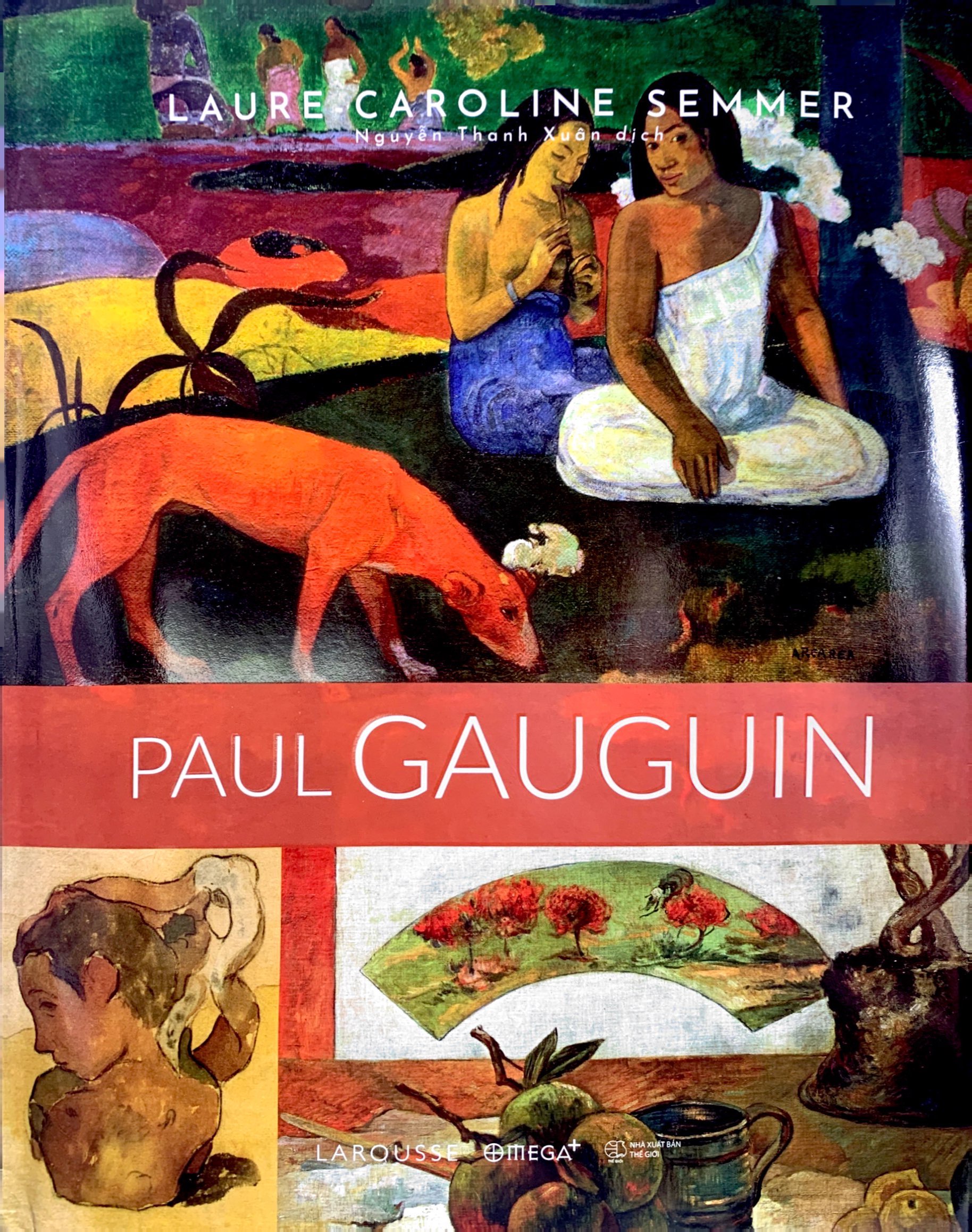 Paul Gauguin PDF