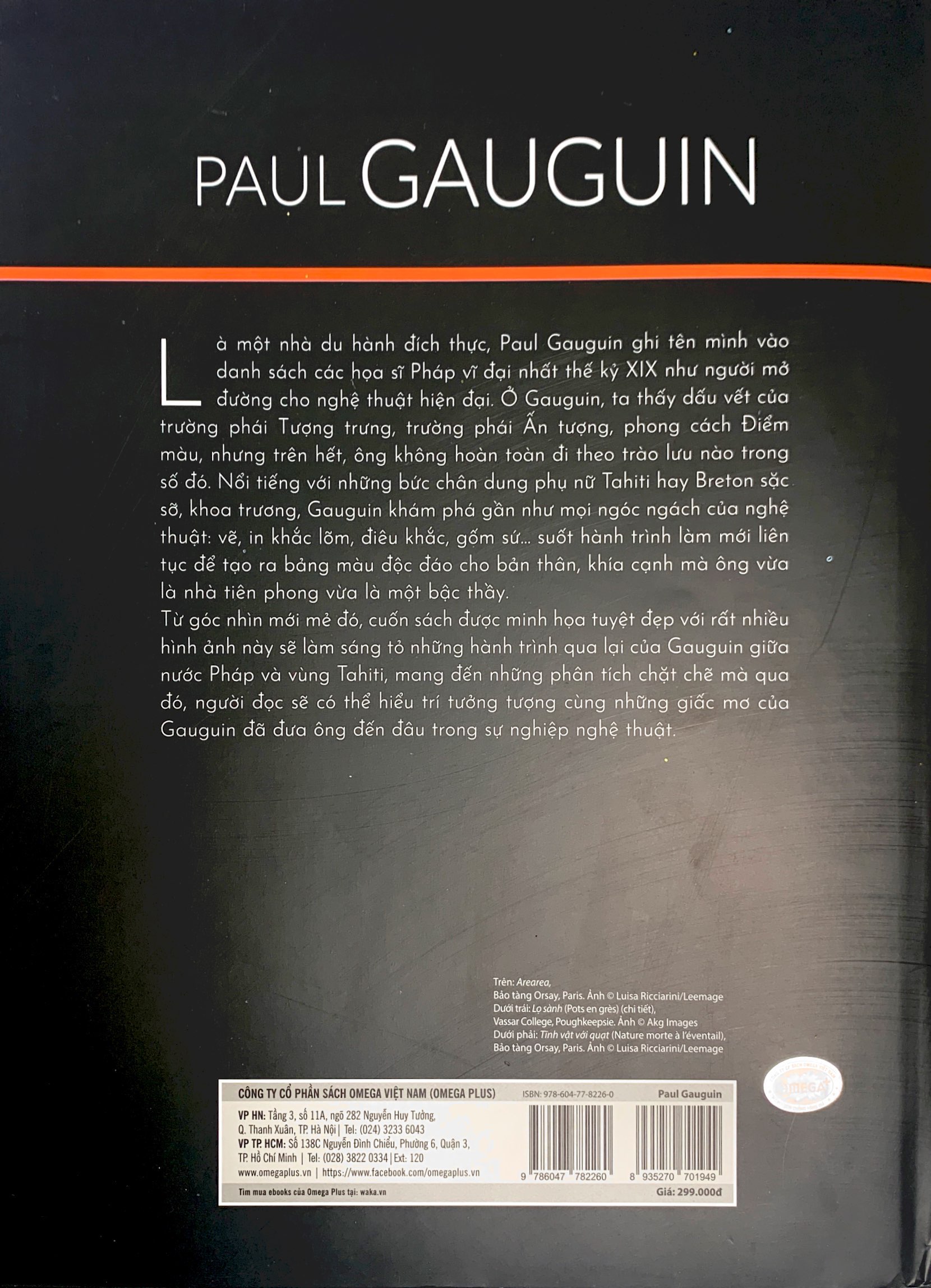Paul Gauguin PDF
