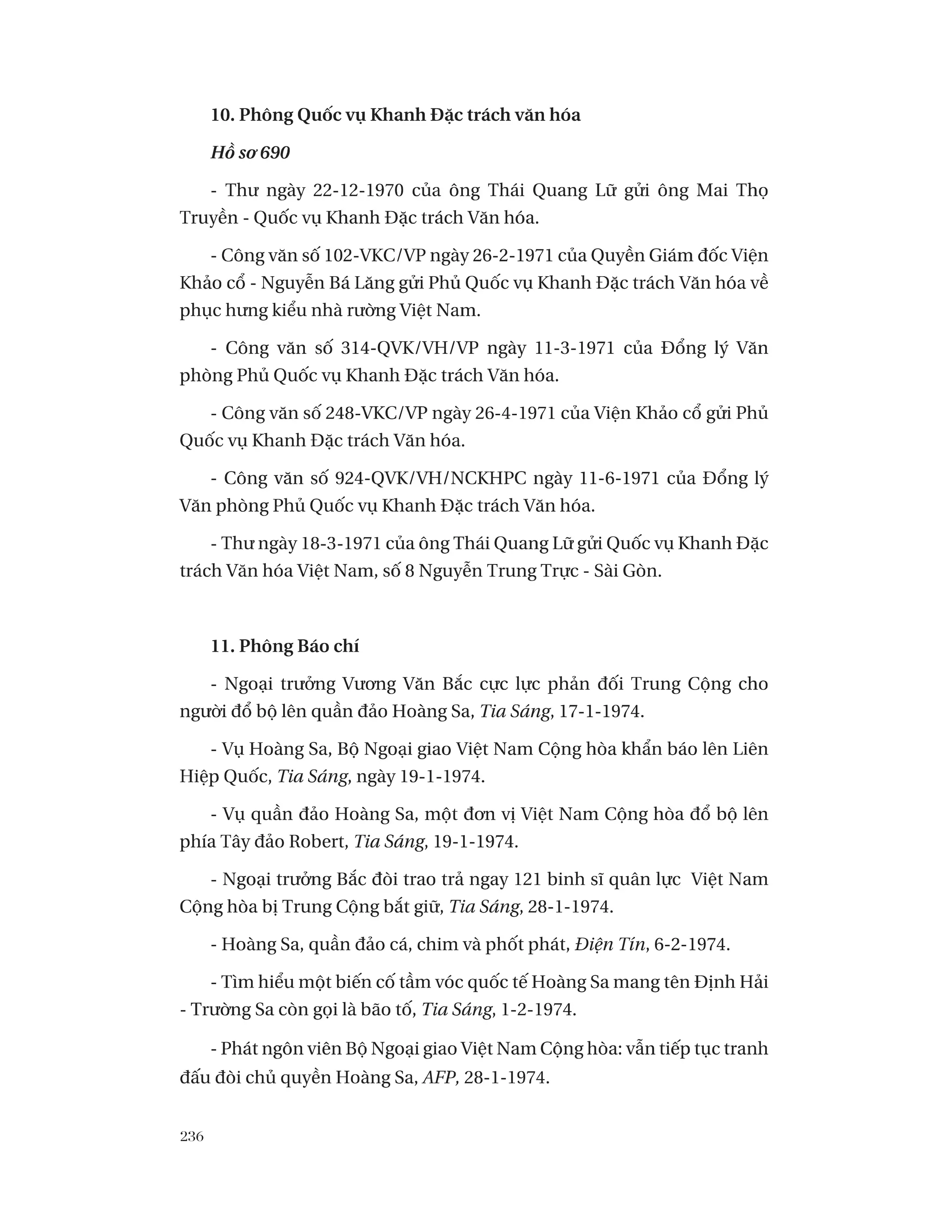 Đà Nẵng Ngày Tháng Cũ Và Những Câu Chuyện Miền Nam Giai Đoạn 1954-1975 PDF