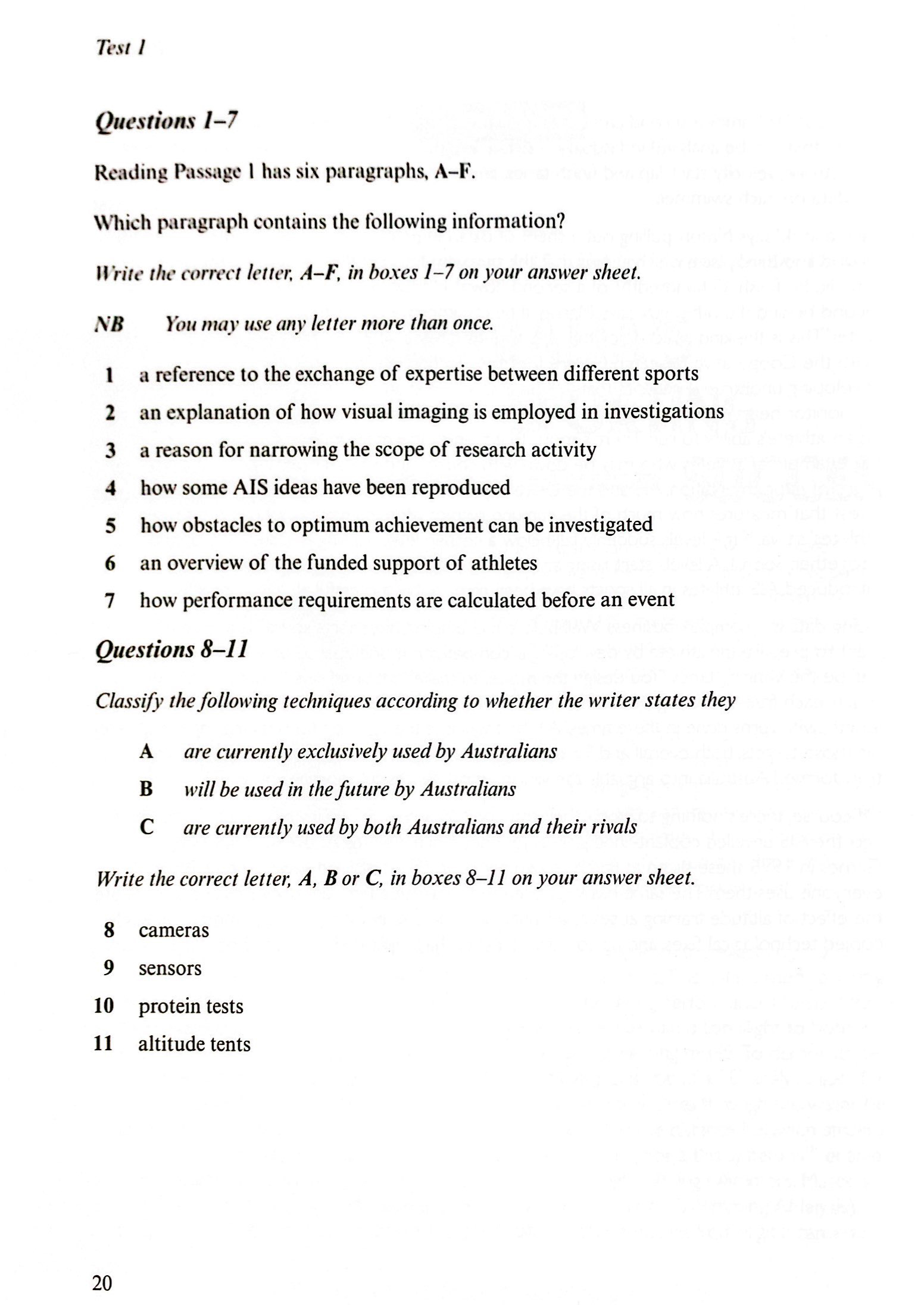 Cambridge IELTS 6 With Answers Savina PDF