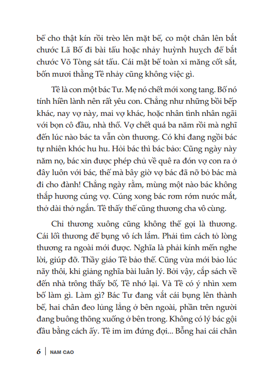 Danh Tác Văn Học Việt Nam - Đôi Mắt - Bìa Cứng 2024 PDF
