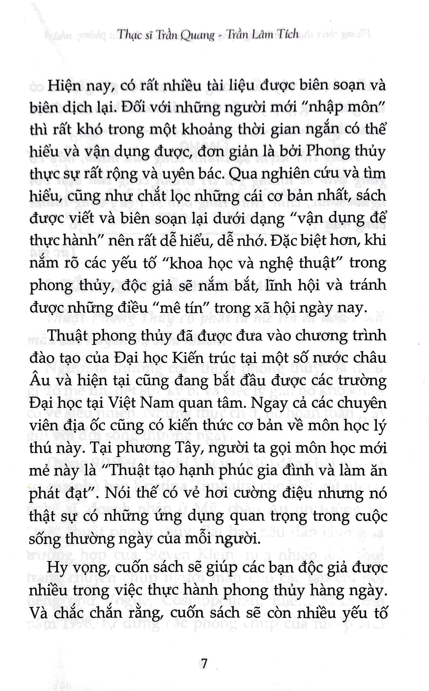 Phong Thủy Thực Hành Ứng Dụng Trong Đời Sống, Kinh Doanh, Văn Phòng, Nhà Ở PDF