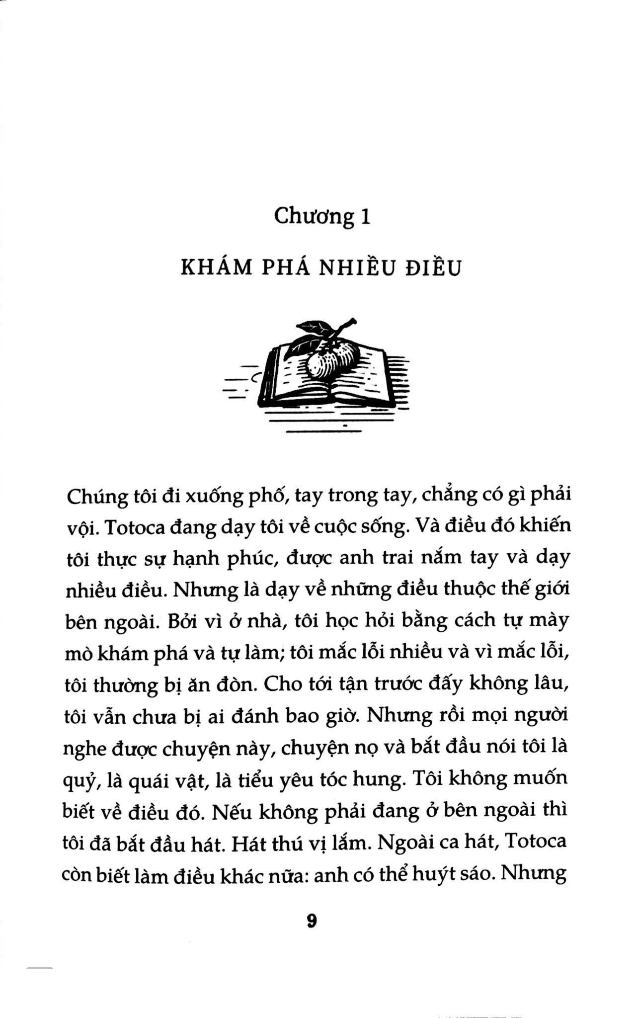 Combo Sách Cây Cam Ngọt Của Tôi Chú Bé Mang Pyjama Sọc PDF