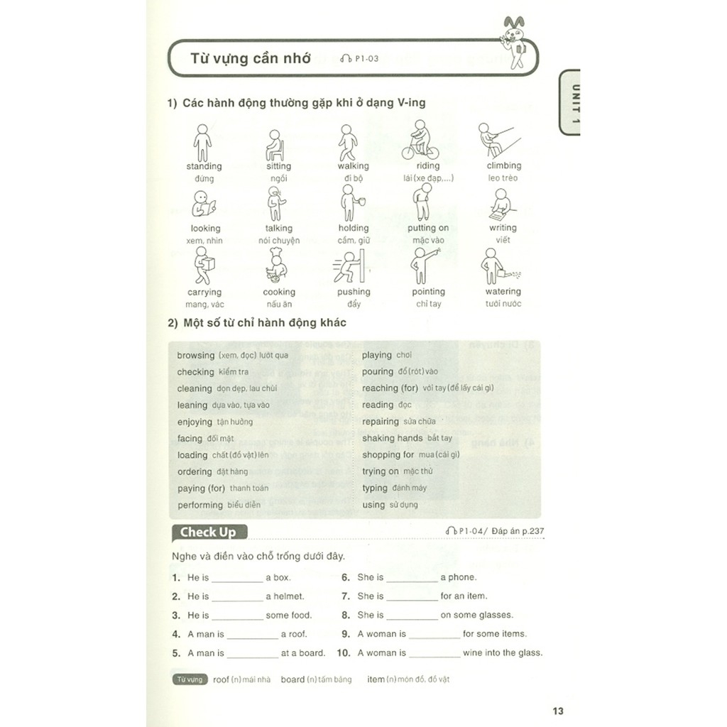 YBM English Basics 1 PDF