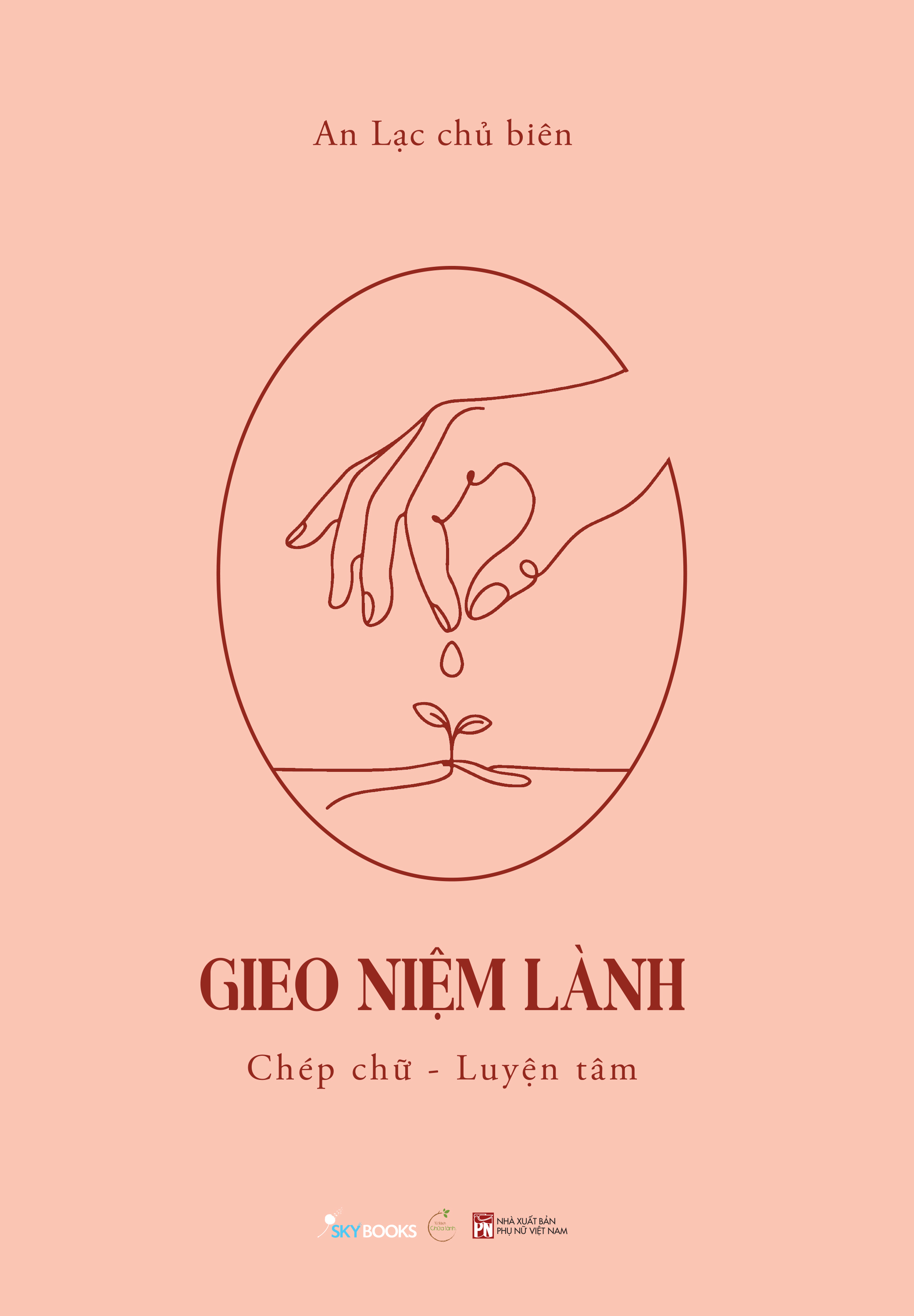 Gieo Niệm Lành PDF