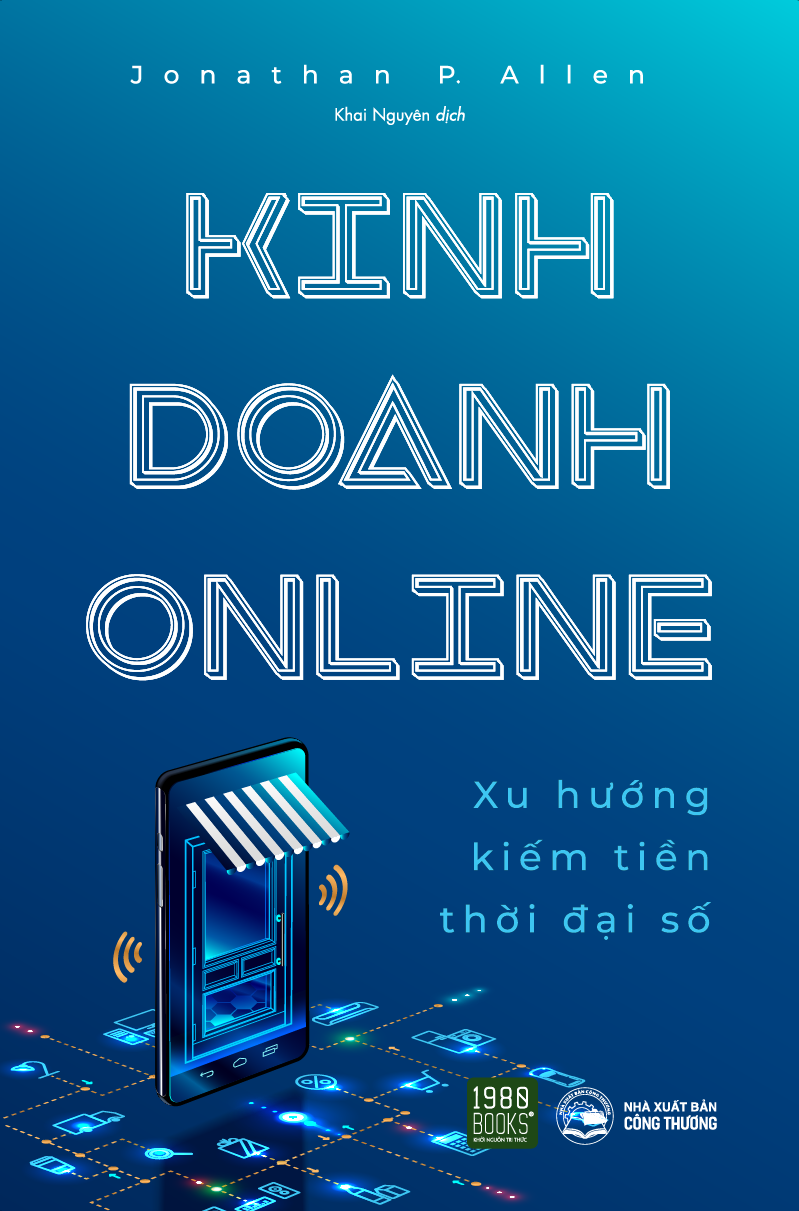 Kinh Doanh Online PDF
