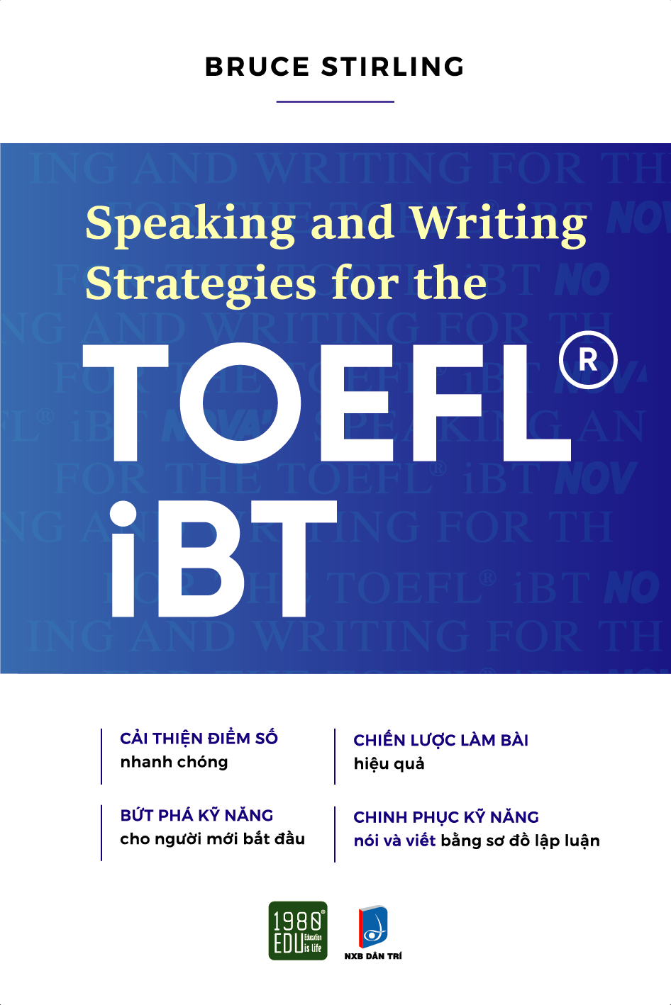 Speaking And Writing Strategies For The TOEFL - iBT PDF