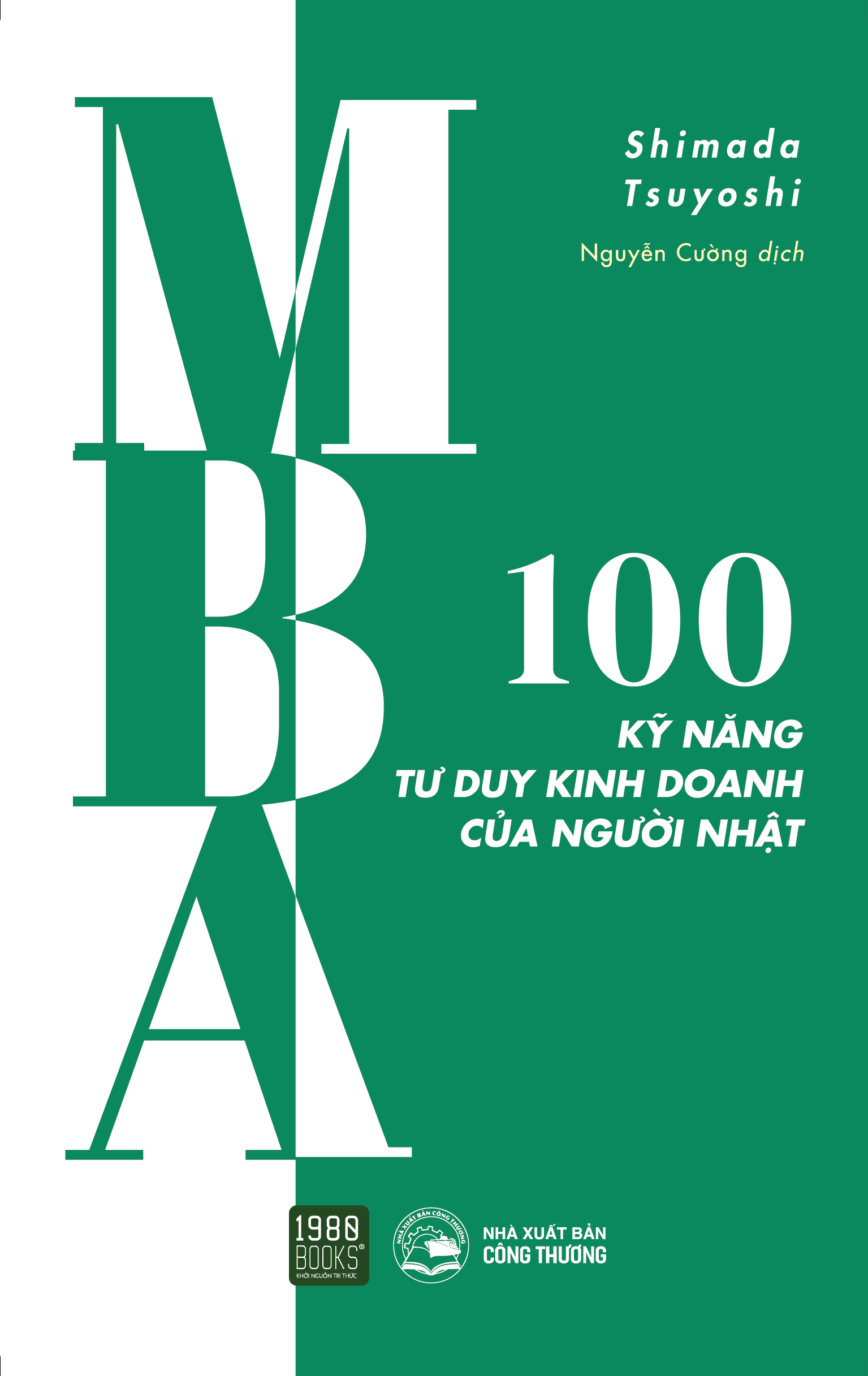 Bộ Sách MBA - 100 Kỹ Năng Cơ Bản Làm Việc Của Người Nhật PDF